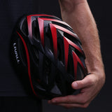 LIVALL BH62 Bike Helmet Men Women with Auto Sensor LED Sides Built-in  Bluetooth Mic Speakers MTB Helmet by LIVALL APP