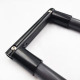 Mercane WideWheel 2019 Scooter Cross Bar Handle Pole Foldable Handlebar Folding T-bar WW 2019 Part WW2019 Accessories