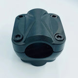 Kaabo Mantis Widen handle adapter base 31.6mm larger refitted parts scooter accessories handlebar adapter