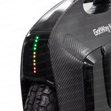 Gotway Monster V3 100V 2700WH Electric Unicycle 22inch Titan 3th Generation Monster Self balance one wheel