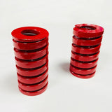 Kaabo Mantis Scooter Suspension Front 35x60 Rear 35x65 Mantis10 Mantis8 Original Skateboard Parts