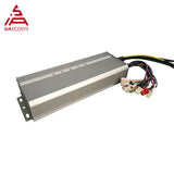 Siaecosys Yuyang King YKZ7280JA 1000-1500W Brushless Motor Controller with Bluetooth adapter