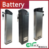 CMACEWHEEL Battery E-bike 750W 48V 10Ah 15Ah Batteries Suit For GT20 Pro RX20-Mini X26 GT20 GW20 Y20 KS20 T20 RX20 Original Part