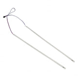 Kaabo Mantis Original 60V 48V LED Deck Light Side Lamp Mantis8 Mantis10 White And Bule Spare Parts Accessories