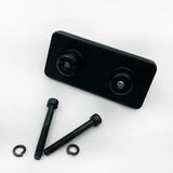 Kaabo Wolf Warrior King Rear shock bracket_02 Kaabo Offical 11inch Scooter Spare Parts Accessories