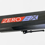 Original Zero 8 X Scooter 52V 18AH Electric Scooter 8inch 800W*2 Top Speed 55km/h Battery  40-60km ZERO 8X