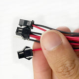 Kaabo Mantis 10 Original Light Connection Cable Spare Parts Electric Scooter Accessories