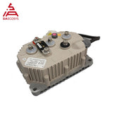 2000W Electric ATV Car Conversion Kit - Dual HubMotor with Controller for Small Electric Vehicles 2000W Small Electric Car Conversion Kit