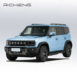 Hot Selling High Level Suv Car Gasoline Suv Car Jetour T2 2024 Jetour T2 2025 Hybrid Electric Cars Cheap Price