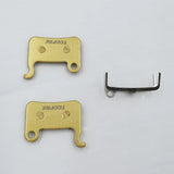 Kaabo Mantis Scooter Brake Pads Braking 8inch 10inch Skateboard Hydraulic Semi Hydraulic Disc Brake Full-Metal