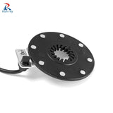 E-bike Accessories PAS Sensor for Electric Bicycle Power Pedal Assistant 8 Magnet 12 Magnet PAS Ebike Parts