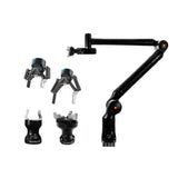 Original Onrobot cobot gripper and Kassow Robots industrial KR1205 KR1805 7 axis automatic pick and place collaborative robots