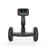 LOOMO Advanced Personal Robot Self balancing scooter hoverboard Intel ATOM 4x2.56GHz CPU/GPU 1080P Camera smart