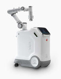 Cilin Hotbot Physiotherapy Robot Body Massage RF Skin Tightening Fat Reduction Weight Loss Human Robot Intelligent Equipment