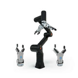 Original Onrobot cobot gripper and Kassow Robots industrial KR1205 KR1805 7 axis automatic pick and place collaborative robots