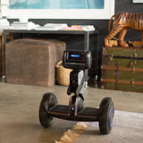 LOOMO Advanced Personal Robot Self balancing scooter hoverboard Intel ATOM 4x2.56GHz CPU/GPU 1080P Camera smart