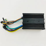 Kaabo Wolf King GT Wolf Warrior GT Scooter Sine Wave Controller 72V50Ah 60V35Ah E-scooter Parts Original Accessories