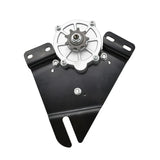 1PCS Iron Holder For MY1016Z MY1016Z2 MY1016Z3 MY1020Z MY1018 Motor Electric Motor Accessories Bicycle Ebike Parts DIY Parts