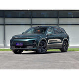 LIXIANG L6 New Energy Vehicle Li- Auto Electric Cars 2024 Luxury New Energy Electric Car