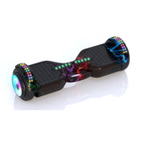 chargeur hoverboard hoverboard tout terrain adultes foldable electric hoverboard with golf wheels