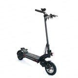 Blade 10S Electric Scooter 60V Single Motor 1200W Top Speed 57km/h 10*3 inch Wide Tire E-scooter Blade10 Single Skateboard