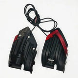 LED Light Bulb T10-ddm ZERO 10X Electric Scooter Deck Lamp Front Light Rear Light Tail Light Original Spare Parts