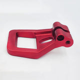 Kaabo Wolf Warrior King Fast Body Removal Remove Foldable Fold Kaabo Offical 11inch Scooter Spare Parts Accessories