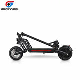 EU Warehouse Stock Quickwheel Self-Balancing Electric Scooters X2 48V 1000W Drop Shipping 2 Wheel Electric Scooter For Adults