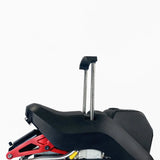 Begode Hero 20 Unicycle Hero20 Off-road Gotway 2800W Electric Unicycle 100V 1800Wh GW Balance Monowheel Air Suspension CNC Pedal