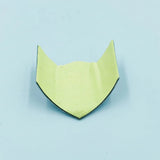 Kaabo Scooter Logo Sticker badge mantis wolf warrior electric scooter two wheel original