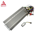 Siaecosys Yuyang King YKZ7280JA 1000-1500W Brushless Motor Controller with Bluetooth adapter