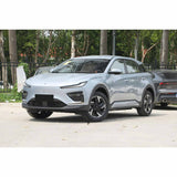 China New Type Car Neta X 2025 New Energy Ev Car New Energy Vehicle 5 Seat Suv Chinese Automobile Electric Car