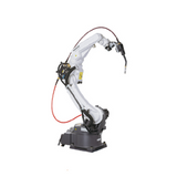 Mag Mig Automatic Welding Robot Arm TM-GIII 6 Axis with DM350 Welding Machine for Industrial Welding Robot Solution