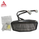 Siaecosys/QSMOTOR 4000W 273 2WD Car Eletric BLDC Brushless Conversion Kit Hub Motor With KLS7245H Kelly Controller