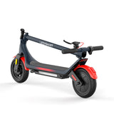 LEQISMART A6S Pro Electric Scooter: The Stylish Electric Scooter for Urban Commuting and Adventure