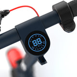 LEQISMART A6S Pro Electric Scooter: The Stylish Electric Scooter for Urban Commuting and Adventure