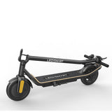 LEQISMART S11 Electric Scooter with 350W Brushless Motor, 8.5" Pneumatic Tires, and 7.5Ah Large Battery -Electric Scooter  Perfect for Commuters