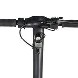 LEQISMART S11 Electric Scooter with 350W Brushless Motor, 8.5" Pneumatic Tires, and 7.5Ah Large Battery -Electric Scooter  Perfect for Commuters