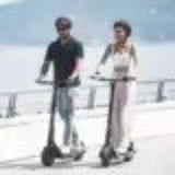 Maxfind Glider G5 2023: Dual Motor Electric Scooter for Adults with 25 Mph Top Speed - Long-Range & Fast Riding Experience