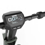 12 Inch Automatically folding two-wheel mobility scooter 350W48V7,5Ah Electric Bike Speed: 25km/hXYWJ