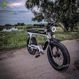 20 inch Super Fatbike 73 RX s2 MTB Bikes Cycling Bicycle Fenders 3 pcs Bicycle Mudguard Fat ebike Fender Front Rear Mud Guard