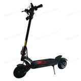 Kaabo Mantis King GT Kick Stand Mantis King GT Foot Support Mantis King GT Parking Bracket Original Electric Scooter Parts