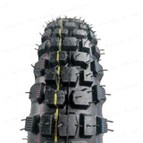 Original Leaperkim Patton Off Road Tire 3.0X12 Outer Tube  Unicycle Accessories Patton 66 62 58 lbs 16X3.0 Inner Tube EUC Parts