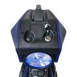 2023 NEW Begode A2 Electric Unicycle Gotway 84V 750Wh 1000W Begode A2 Electric Unicycle EUC Head Light 5000 Lumen 15inch Tyre