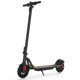 MEGAWHEELS S10BK  Electric Scooter - 8" Wheels, 250W Motor, 7.5Ah Battery, 25km/h, 3 Modes, Cost-Effective Electric Scooter