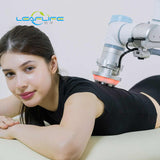 EMMA Wellness Assists Robotics ARM Physiotherapy Massage Robots Knead Spine Backbone Relax Dorsal Muscle Flexible Joint AI Robot