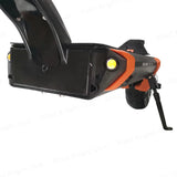 2023 Upgrade BLADE GT II 11inch 60V 26Ah 30Ah 35A 1500W*2 Electric Scooter Full Hydraulic Smart BMS Foldable TFT Dispaly APP