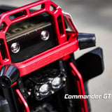 2024 Latest EXTREME BULL Commander GT 134V Motor 3500W C38 HT Electric Unicycle Commander gt 20 inch EUC High Torque