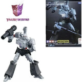 TAKARA TOMY IN BOX KO TKR Transformation Model Masterpiece MP36 MP-36 Megatron Action Figure Movable Robot Holiday Gift Toy