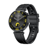 Smartwatch HK41 Ladies 1.32-inch Amoled screen Bluetooth Call AI Voice Exercise Fitness Tracker Health Monitoring Stylish Ladies